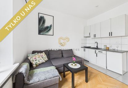 Centrum, pl. zbawiciela, studio z klimatyzacją