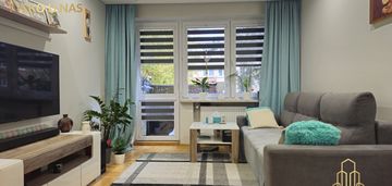 Zamieszkaj*  3 osobne pokoje*2 piętro/4* centrum*