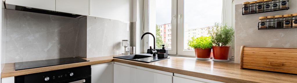 3 pokojowe mieszkanie po remoncie | balkon | winda