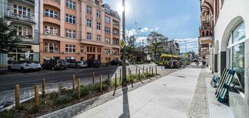 Świetne mieszkanie 2 balkony kamienica jeżyce