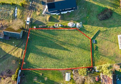 Działka budowlana laskówka chorąska