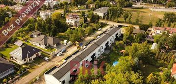 Do sprzedaży segment w bloniu