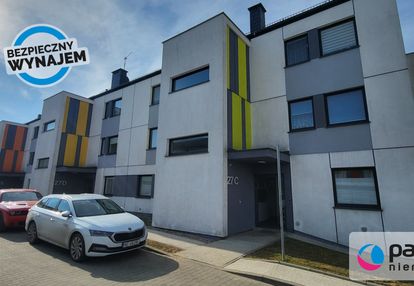 Mieszkanie 2 pokojowe przy świętokrzyskiej