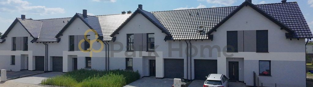 Ostatnie domy w lesznie dla rodziny 4 sypialnie