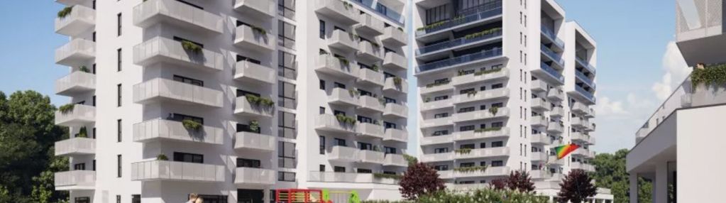 3 pok | 59,72 m² | balkon  | winda | przestronne