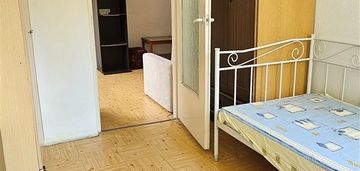 2 pokojowe mieszkanie do wynajęcia