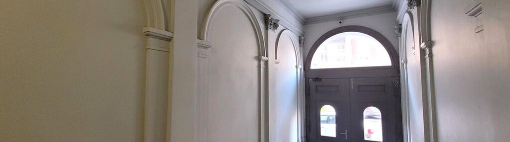 Centrum szczecina, i piętro, idealne  na biuro!