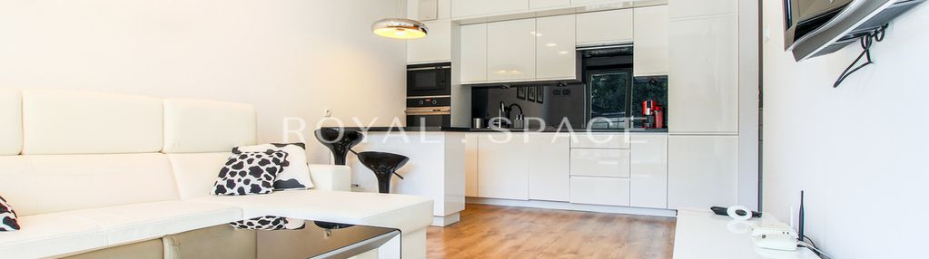 Mieszkanie z balkonem na grzegórzkach!