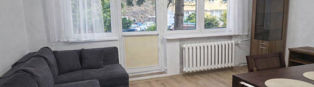 3 pokojowe mieszkanie wyżyny parter