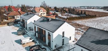Mieszkanie z własnym ogrodem może być twoje