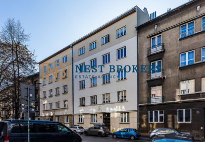 Pawlikowskiego/karmelicka - 43m2 - inwestycyjnie