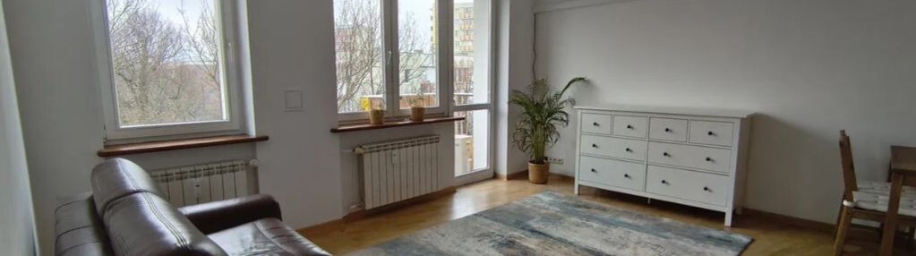 3-pokojowe mieszkanie na pradze-południe