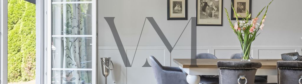 Komfortowy dom dla rodziny, bielany radiowo