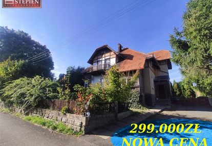 Dwa pokoje plus ogród