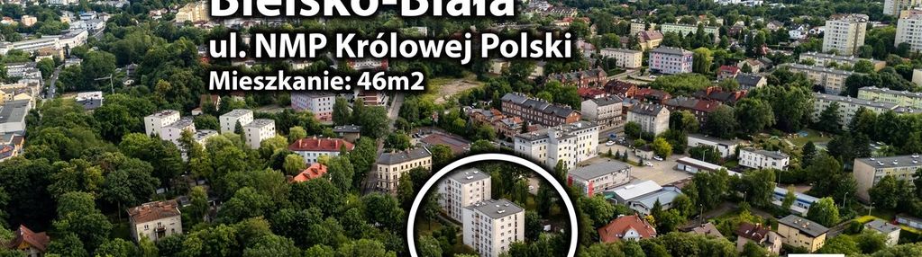3-pok do wynajęcia | balkon | blisko centrum b-b