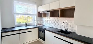 Po remoncie 4 pokoje podjuchy