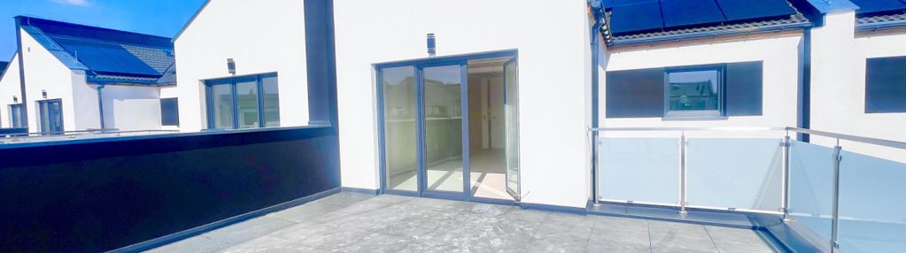 Hit! tego nie można przegapić! taras/garaż/foto!