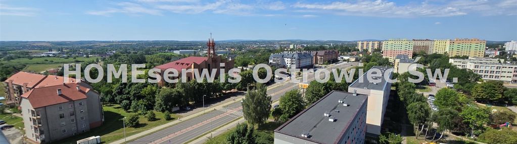 Mieszkanie 2 pokoje 46,93 m2 os.ogrody na sprzedaż