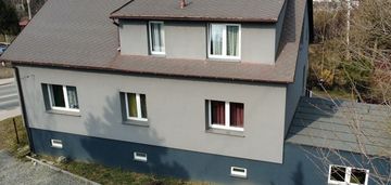 Urokliwy dom w bielsku-białej na sprzedaż