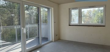 Zieleń za furtką! przy samym parku i lesie. unikat