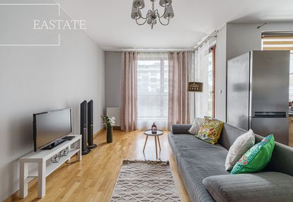 Teodorowicza | 2 ogródki i 2 tarasy | parter