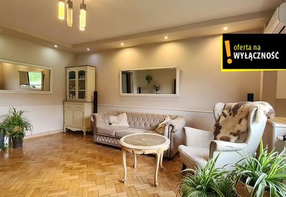 Rezerwacja !!!  wyjątkowe 74 m² | parter | staszów