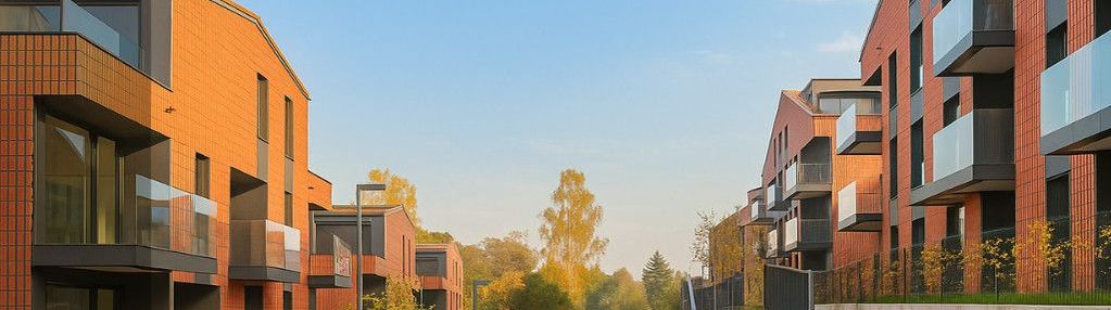 Apartamenty blisko lasu! zadzwoń!