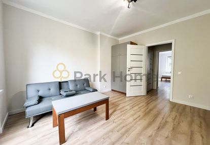 Przytulne mieszkanie w sercu miasta - 49,57m2