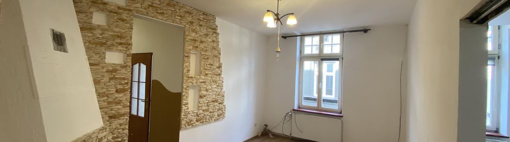 Mieszkanie w ścisłym centrum cieszyna!