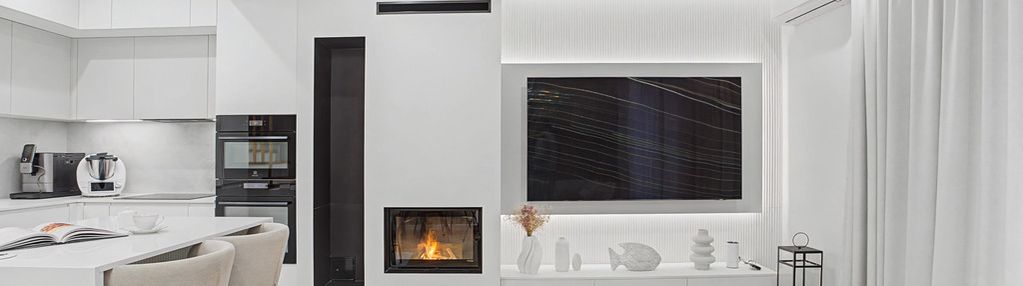 Piękny narożny segment, klimatyzacja, ogród, garaż