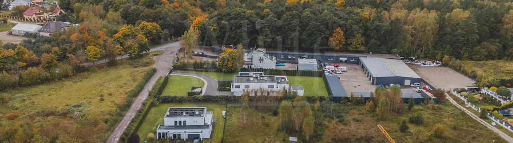 Działka budowlana gdańsk