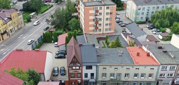 Idealny gotowiec inwestycyjny w centrum miasta