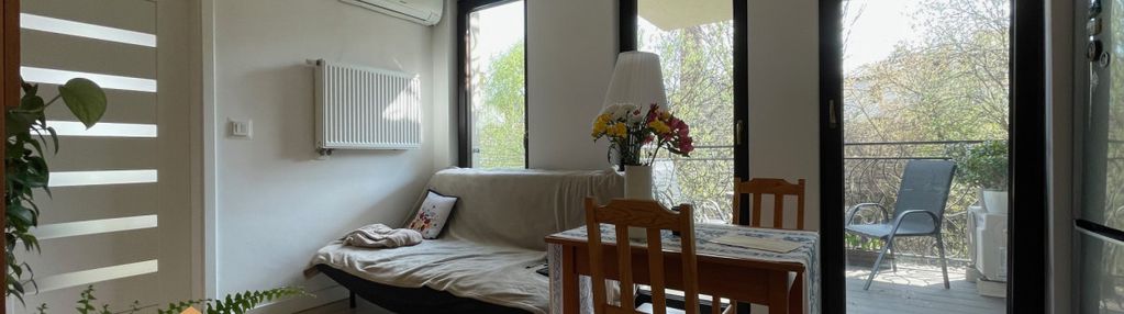 2 pokoje ul. dąbrowskiego podgórze