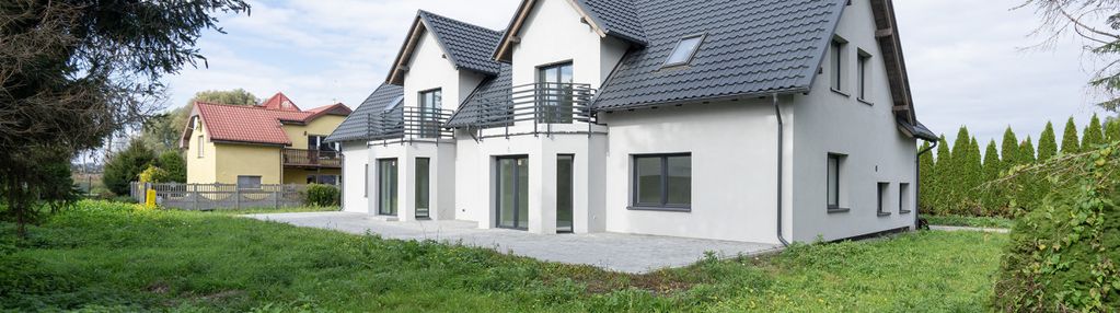 Podwyższony standard! kup bez prowizji!