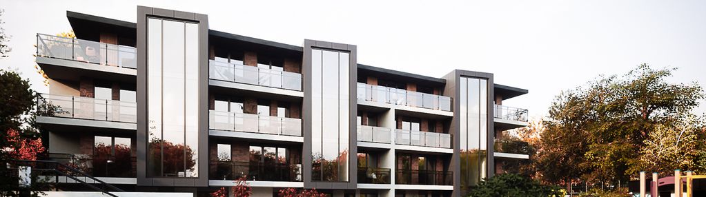 Sosnowe zacisze - soczewka k. płocka - lokal 80 m²