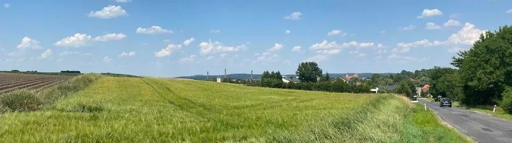 Działka na sprzedaż 1002m2