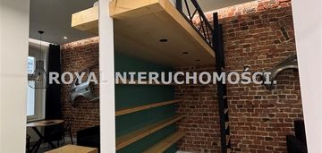 Kawalerka na wynajem w cetrum gliwic