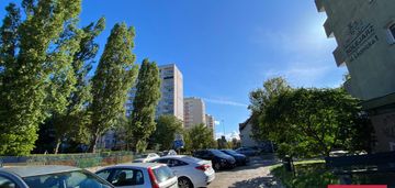 Pomorzany, 2-pokoje, widna kuchnia, blisko pum
