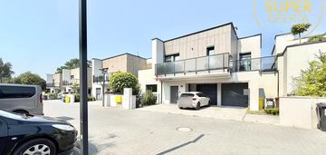 Gotowe mieszkanie na parterze z tarasem baranówek -zamieszkaj od razu!