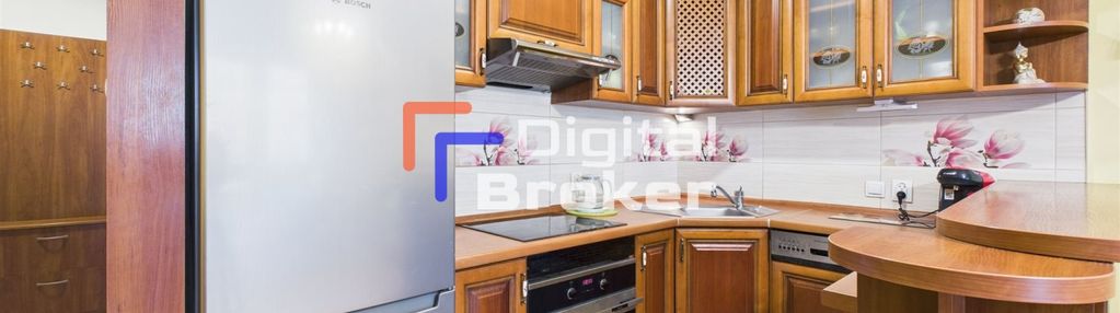 ★2 pokoje★balkon★okulickiego - 50m2 + balkon★