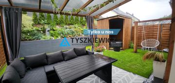 Dom w pełni wyposażony, gotowy do wprowadzenia