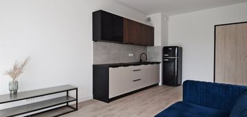 Apartament 2 pok, 32,19m2, ul. piekoszowska