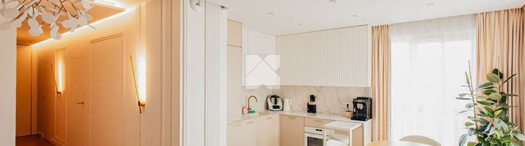 Wyjątkowe m3 | 16. piętro | panoramiczny widok