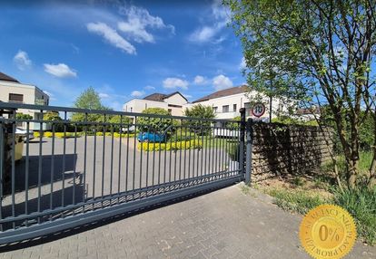Jak na wakacjach, cisza i spokój villa nowa !!!