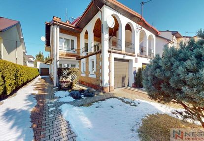 Wyjątkowy dom 240 m2 działka 575m2 ul starowiejska