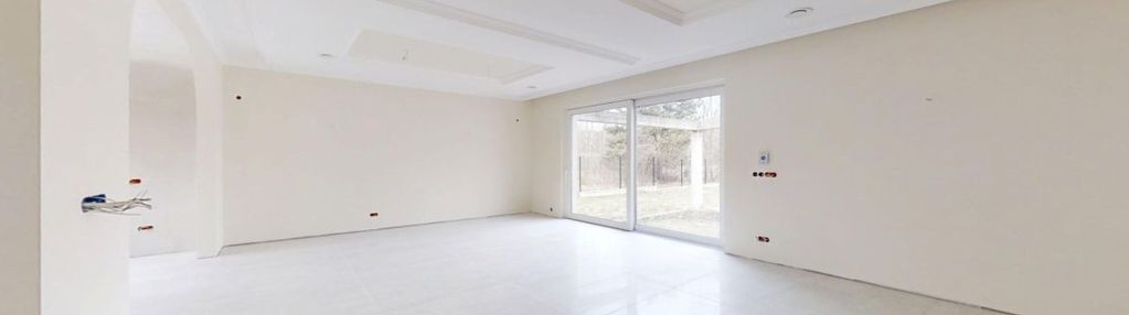 Nowoczesny dom-przestrzeń idealna dla rodziny !