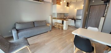 Apartament na wynajem w centrum