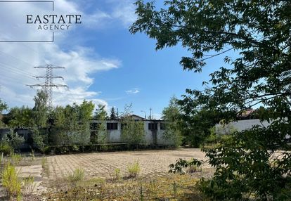Uzbrojona działka 2793 m² z dojazdem utwardzonym