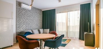 Luksusowy apartament, ul księcia witolda, centrum