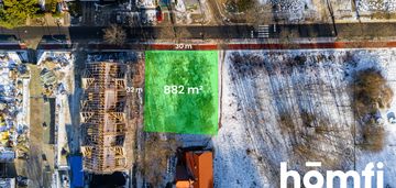 Gotowiec inwestycyjny | pozwolenie na budowę